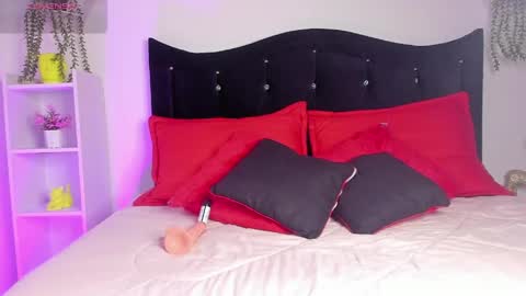 chantelle__1 online show from 7, 4, 2026