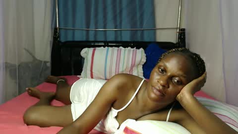 Chantel online show from 11, 12, 2024