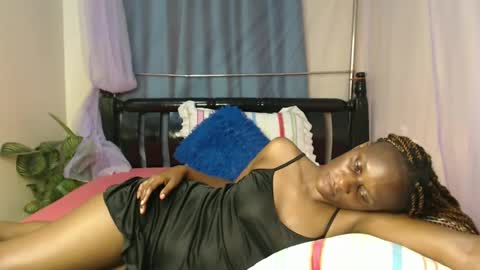 Chantel online show from 14, 12, 2024