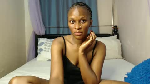 Chantel online show from 23, 1, 2025