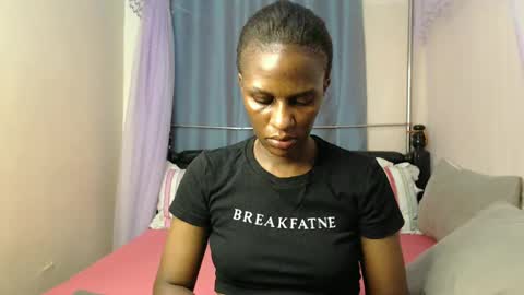 Chantel online show from 5, 3, 2025