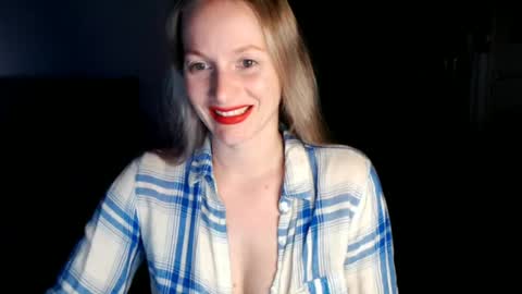 Snapshot of chanti_lovee chatting on 29, 6, 2026 We Vibe Device that vibrates at the sound of Tips and makes me wet. vibe lush edging daddy lovense online show from 29, 6, 2026