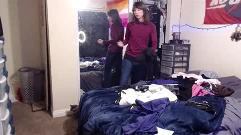 Snapshot of chaos_kat chatting on 6, 2, 2025 Chaos Kat online show from 6, 2, 2025