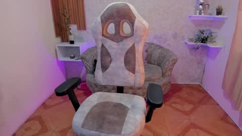 Violeta online show from 5, 3, 2025