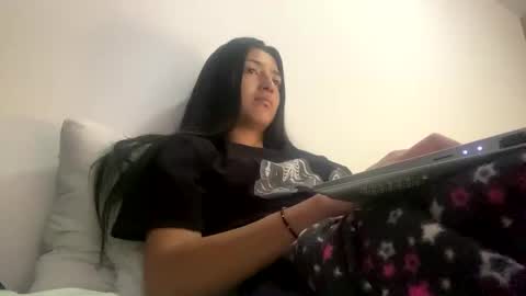 Violeta online show from 6, 3, 2025