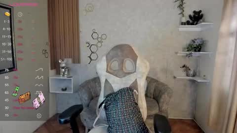 Violeta online show from 16, 9, 2025