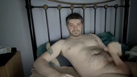 Snapshot of chaosdaddave chatting on 24, 12, 2024 David online show from 24, 12, 2024