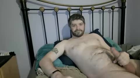 Snapshot of chaosdaddave chatting on 8, 1, 2025 David online show from 8, 1, 2025