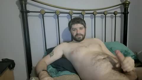 Snapshot of chaosdaddave chatting on 22, 1, 2025 David online show from 22, 1, 2025