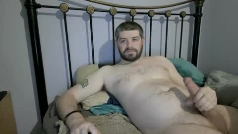 Snapshot of chaosdaddave chatting on 26, 2, 2025 David online show from 26, 2, 2025