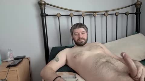 Snapshot of chaosdaddave chatting on 18, 2, 2026 David online show from 18, 2, 2026