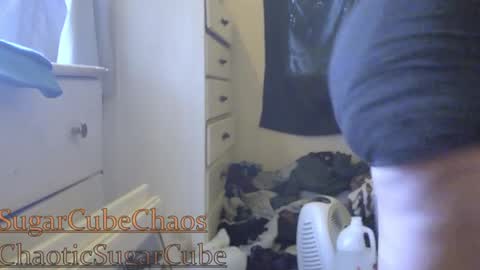 Snapshot of chaoticsugarcube chatting on 2, 1, 2025 chaoticsugarcube online show from 2, 1, 2025