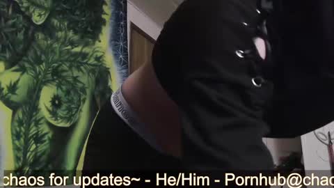 Snapshot of chaoticsugarcube chatting on 21, 9, 2025 chaoticsugarcube online show from 21, 9, 2025