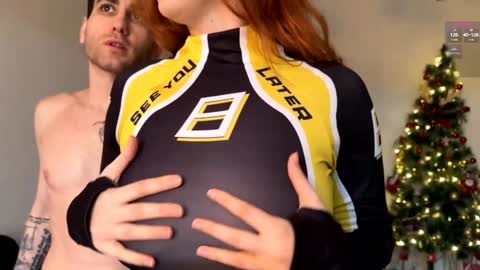 SofiLiam online show from 15, 1, 2025