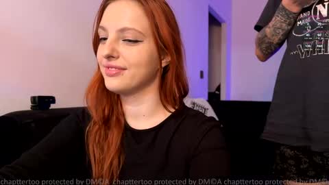 SofiLiam online show from 6, 2, 2025