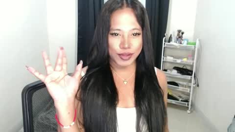 Snapshot of charcolita chatting on 2, 7, 2026 Cristine online show from 2, 7, 2026