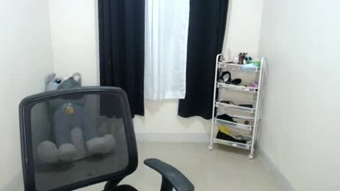 Snapshot of charcolita chatting on 15, 7, 2026 Cristine online show from 15, 7, 2026