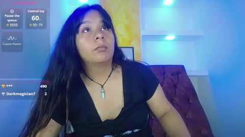 charis 2 online show from 7, 10, 2025