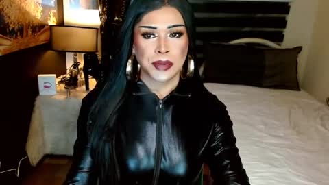 charismatic_apple online show from 15, 2, 2026