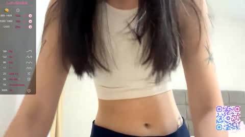 Snapshot of charissemacauley chatting on 16, 12, 2025 Valentina online show from 16, 12, 2025