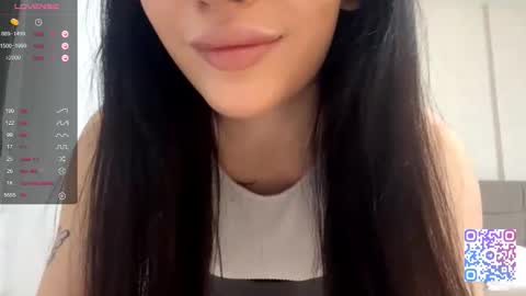 Snapshot of charissemacauley chatting on 16, 1, 2026 Valentina online show from 16, 1, 2026