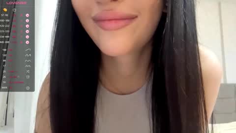 Snapshot of charissemacauley chatting on 1, 2, 2026 Valentina online show from 1, 2, 2026