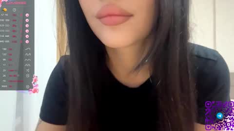 Snapshot of charissemacauley chatting on 19, 2, 2026 Valentina online show from 19, 2, 2026