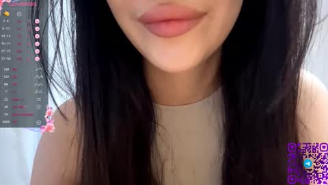 Snapshot of charissemacauley chatting on 20, 2, 2026 Valentina online show from 20, 2, 2026