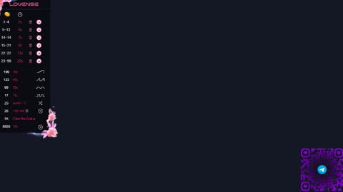 Snapshot of charissemacauley chatting on 24, 2, 2026 Valentina online show from 24, 2, 2026