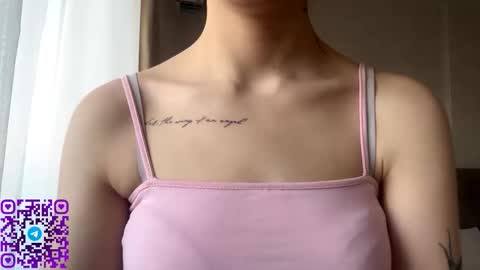 Snapshot of charissemacauley chatting on 12, 3, 2026 Valentina online show from 12, 3, 2026