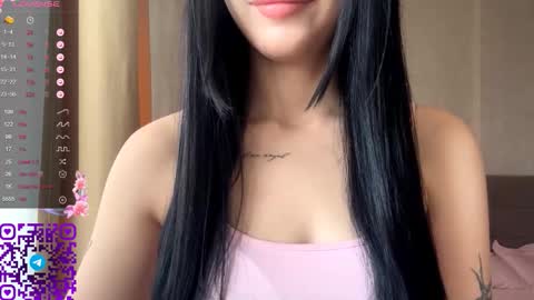 Snapshot of charissemacauley chatting on 22, 3, 2026 Valentina online show from 22, 3, 2026