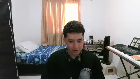Snapshot of charle_bodychange chatting on 21, 7, 2026 Charles Sanabria online show from 21, 7, 2026