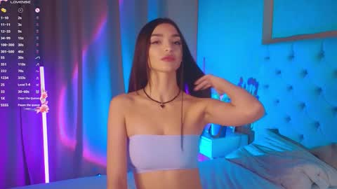 Ill be anything for you online show from 25, 10, 2025