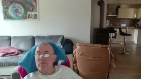 charles6064 online show from 6, 6, 2026