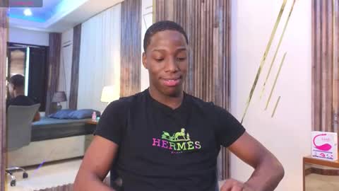 charlesbrown_ online show from 8, 11, 2025