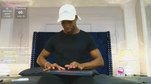 charlesbrown_ online show from 16, 1, 2026