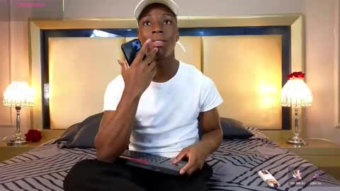 charlesbrown_ online show from 15, 2, 2026