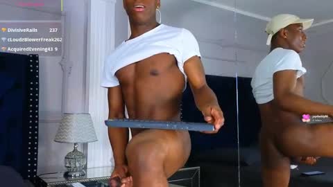 charlesbrown_ online show from 29, 4, 2026