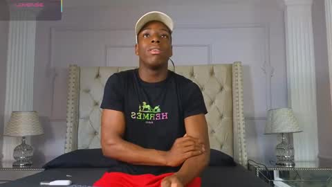 charlesbrown_ online show from 1, 5, 2026