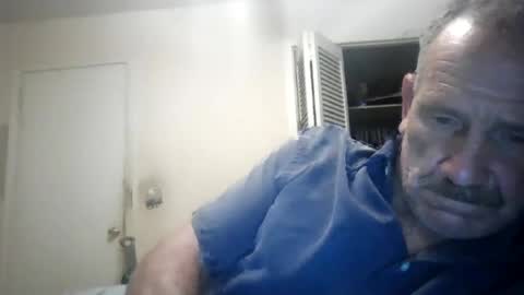 charlescliburn1970 online show from 16, 7, 2026