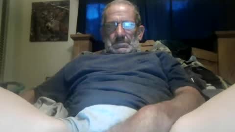 charlescliburn1970 online show from 22, 7, 2026