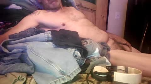 charlescliburn1970 online show from 6, 8, 2026