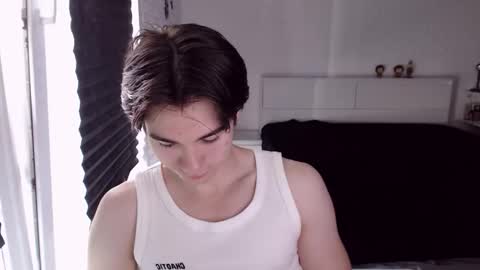 charleshanson69 online show from 19, 9, 2025