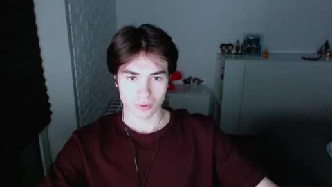 charleshanson69 online show from 15, 10, 2025