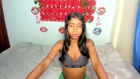 charley_hot online show from 21, 10, 2025