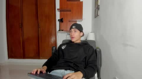 charley_morgan online show from 20, 2, 2025