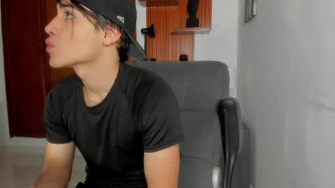 charley_morgan online show from 21, 2, 2025