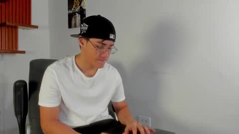 charley_morgan online show from 6, 3, 2025