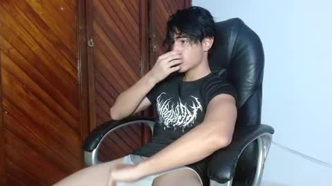 charley_morgan online show from 21, 9, 2025