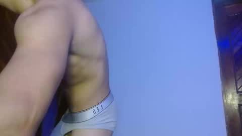 charley_morgan online show from 2, 10, 2025